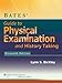 Bates' Guide to Physical Examination and History-Taking (Bates Guide to Physical Examination and History Taking)