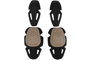 OAREA Tactical Knee Pads Elbow Support Set G2 G3 G4 Pants Protective Pads Knee Protector Elbow Pads Combat Uniform