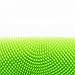INNERNEED Food-Grade Silicone Non Stick Dishwashing Brush Kitchen Dish Cleaning (5 mix color)