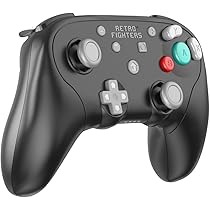 日本未発売・新品】BladeGC レトロハイブリッドなワイヤレス