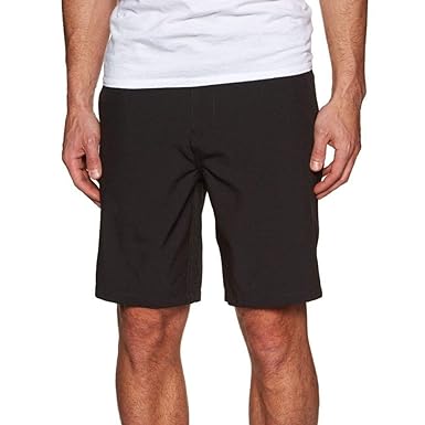 quiksilver everyday volley shorts