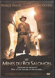 Les Mines Du Roi Salomon