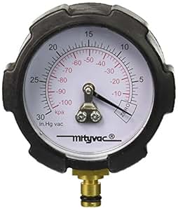 gauge vacuum automotive