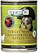 Addiction Turkey With Cranberries & Apples Entrée Grain Free Canned Dog Food, 13 Oz. (12-Pack)