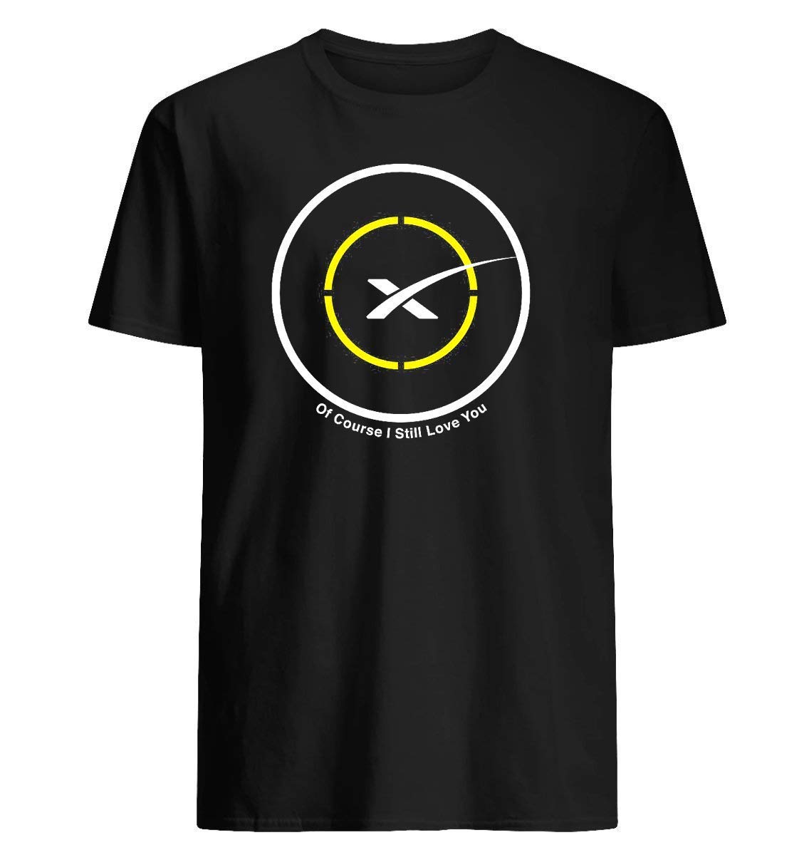 Of Course I Still Love You 33 - Gift For , Father, Mother 1 Shirts