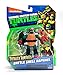 Teenage Mutant Ninja Turtles 90733 Action Figure