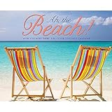 Ah The Beach 2015 Daily Boxed Calendar