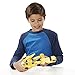 Transformers Robots in Disguise Titan Changers Bumblebee Action Figure