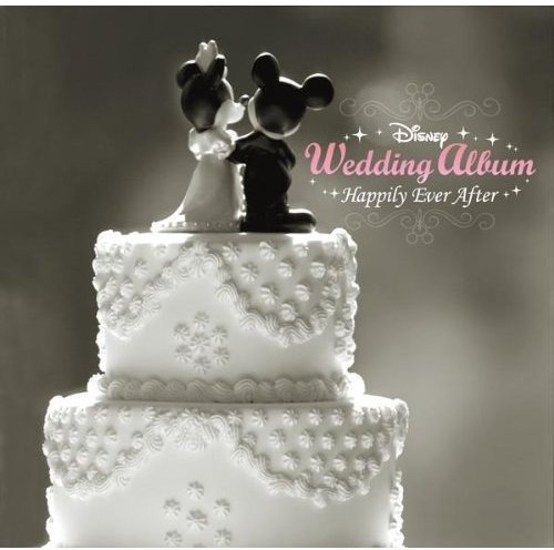 Happily Ever After Disney Wedding Album Amazon De Musik Happily Ever After Disney Wedding Album Amazon De Musik
