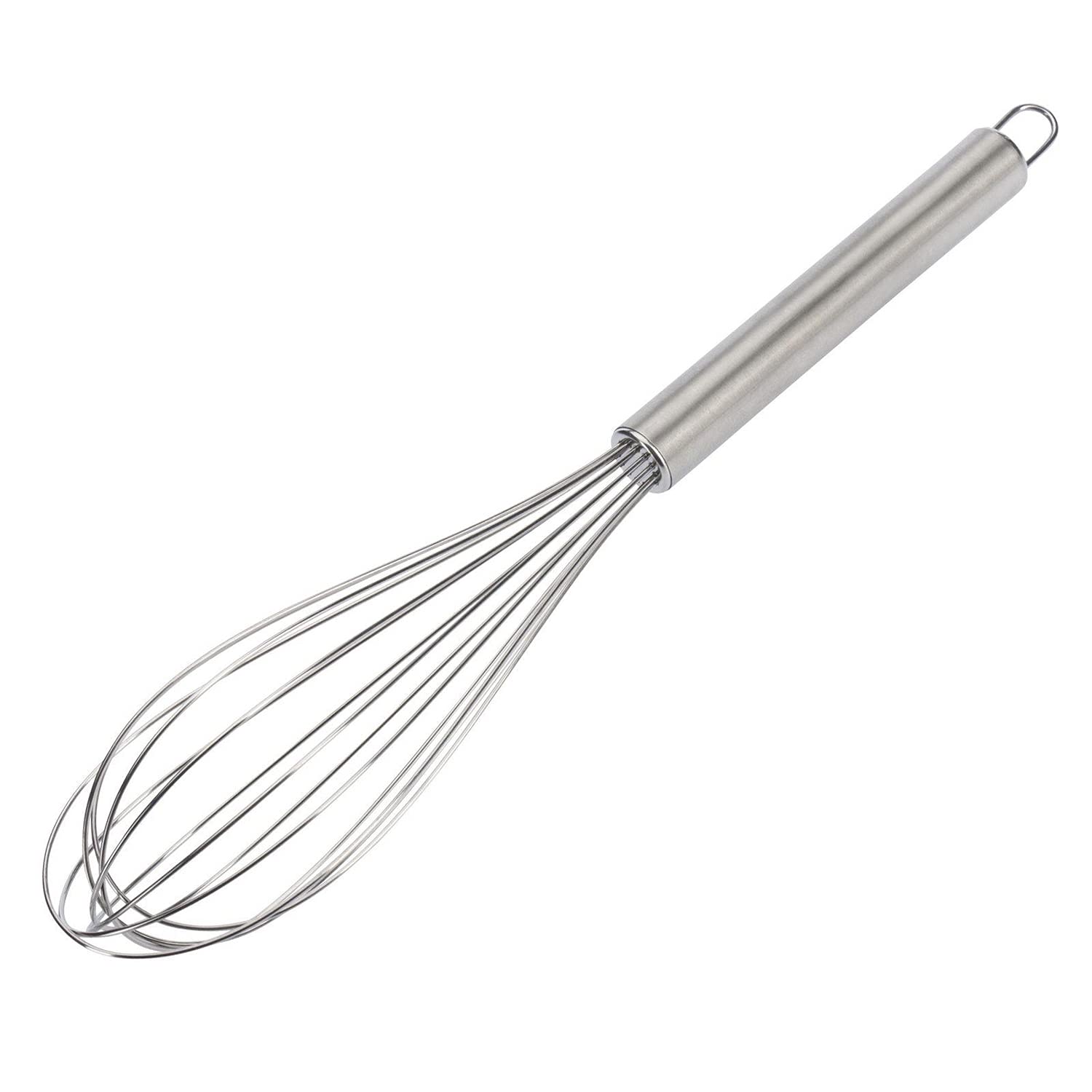 Westmark Whisk, length: 32 cm, stainless steel, silver, 12532270