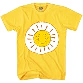 Care Bear Belly Badge Costume T-Shirt Collection