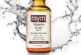 New Vitamin C 35% Serum for Anti-Aging
