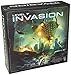 Level 7 Invasion Board Game