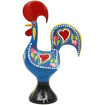 Amazon com Ibergift Traditional Portuguese Aluminum 