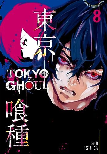 Amazon.com: Tokyo Ghoul, Vol. 9 eBook : Ishida, Sui: Kindle Store