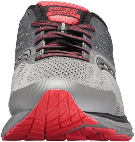 saucony ride 10 gtx running shoe