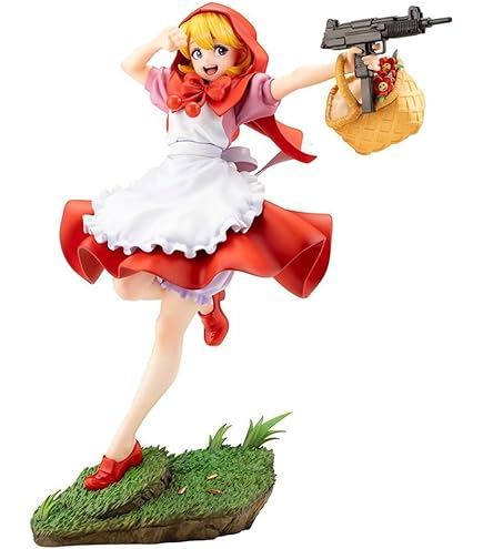Amazon.com: Darkstalkers: Morrigan Pop Up Parade PVC Figure : Toys