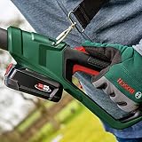 Bosch UniversalChainPole 18 Cordless Pruner 18V with 2.5Ah Battery and Charger view 9