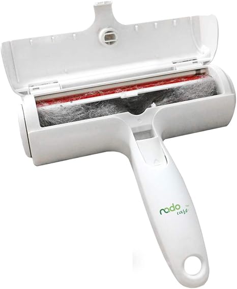 Amazon Com Pet Hair Remover Lint Roller Lint Remover And Pet