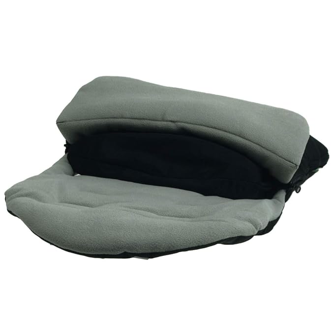 bebe confort footmuff