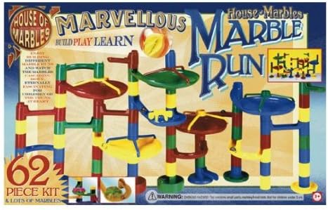 marble run amazon uk