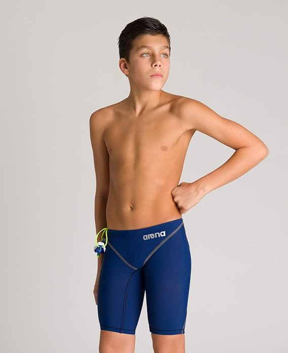 arena B Pwsk Jr St 2.0 Bañador, Niños: Amazon.es: Ropa y accesorios