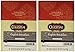 Celestial Seasonings English Breakfast Black Tea K-Cup 48 Count Case for Keurig Brewers