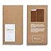 GMYLE iPhone 7 Plus Wallet Case, iPhone 8 Plus Wallet Case, [Book Style] Wallet Book Case Cover Vintage for Apple iPhone 7 Plus & 8 Plus - Brown Classic [Crazy Horse Pattern] [PU Leather]