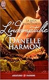 La saga des Montforte : L'indomptable by 