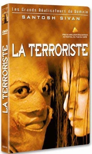 La Terroriste