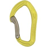 DMM Bent Alpha Sport | DMM Alpha Carabiner