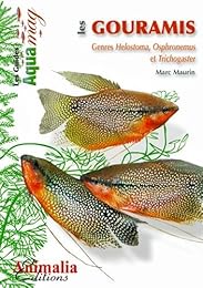 Les  gouramis