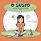 Livro O Susto