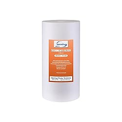 iSpring FP15B Sediment Filter Replacement Cartridge