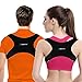Posture Corrector for Women  Men Adjustable Upper Back Brace for Shoulder and Clavicle Support Best Brace for Posture Women Effective Medical Kyphosis Posture Brace Posture Trainer