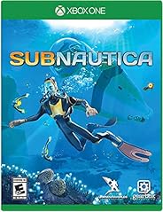 Subnautica - Xbox One