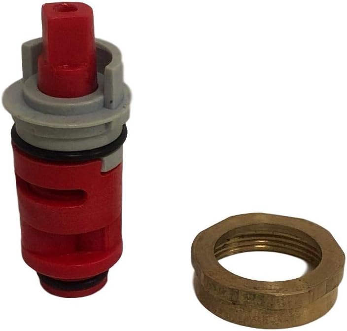 Danco 4S1H Hot Stem for Milwaukee Faucets Faucet Stems