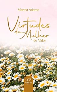Livro Virtudes da mulher de valor