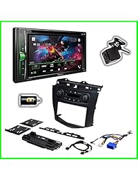 PAC RPK4 HD1101   Kit de repuesto para radios con control de intensidad 2003 2007