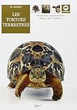Les tortues terrestres by