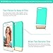 Maxboost iPhone 6 Case, iPhone 6s Case [Vibrance Series] Perfect Fit Protective Cases [4 Pack Bundle Pack] Multi Colors Thin Covers for Apple iPhone 6 6s