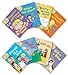 Oxford Reading Tree Read With Biff, Chip, and Kipper: Level 1: Pack of 8