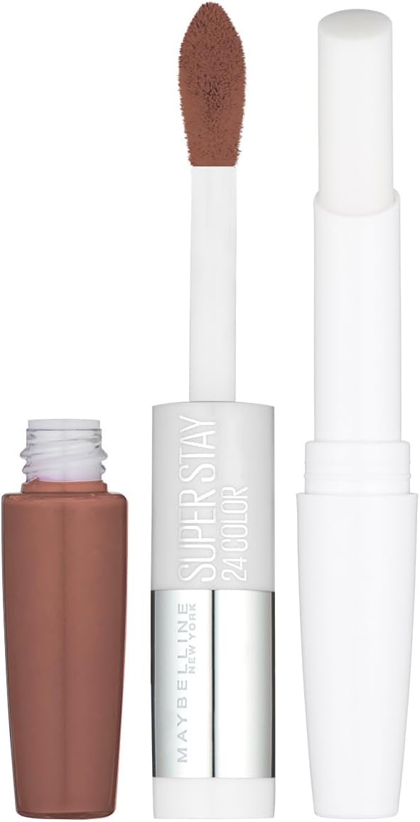 Maybelline SuperStay 24 Hour Lipstick Soft Taupe 9 ml