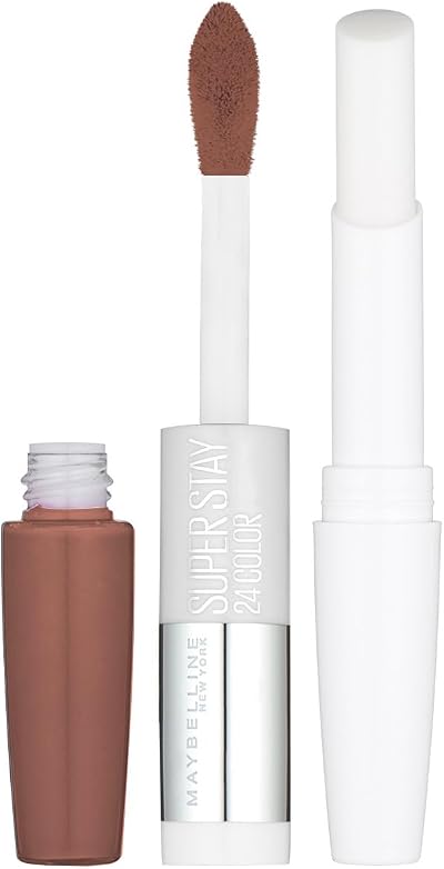 Maybelline SuperStay 24 Hour Lipstick Soft Taupe 9 ml