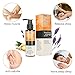 Hot Cream, Anti Cellulite Cream, Slimming Gel, Y.F.M Smoothing Energy Cream, Pain Body Relief Cream for Muscle Relaxation, Massage Gel, Firms Skin, Help Deep Sleep, Release Stress 4.23oz.
