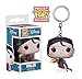 Funko Pop Keychain: Mulan - Mulan Collectible Keychain