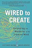 Wired to Create: Unraveling the Mysteries of the Creative Mind