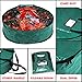ProPik Christmas Wreath Storage Bag 24