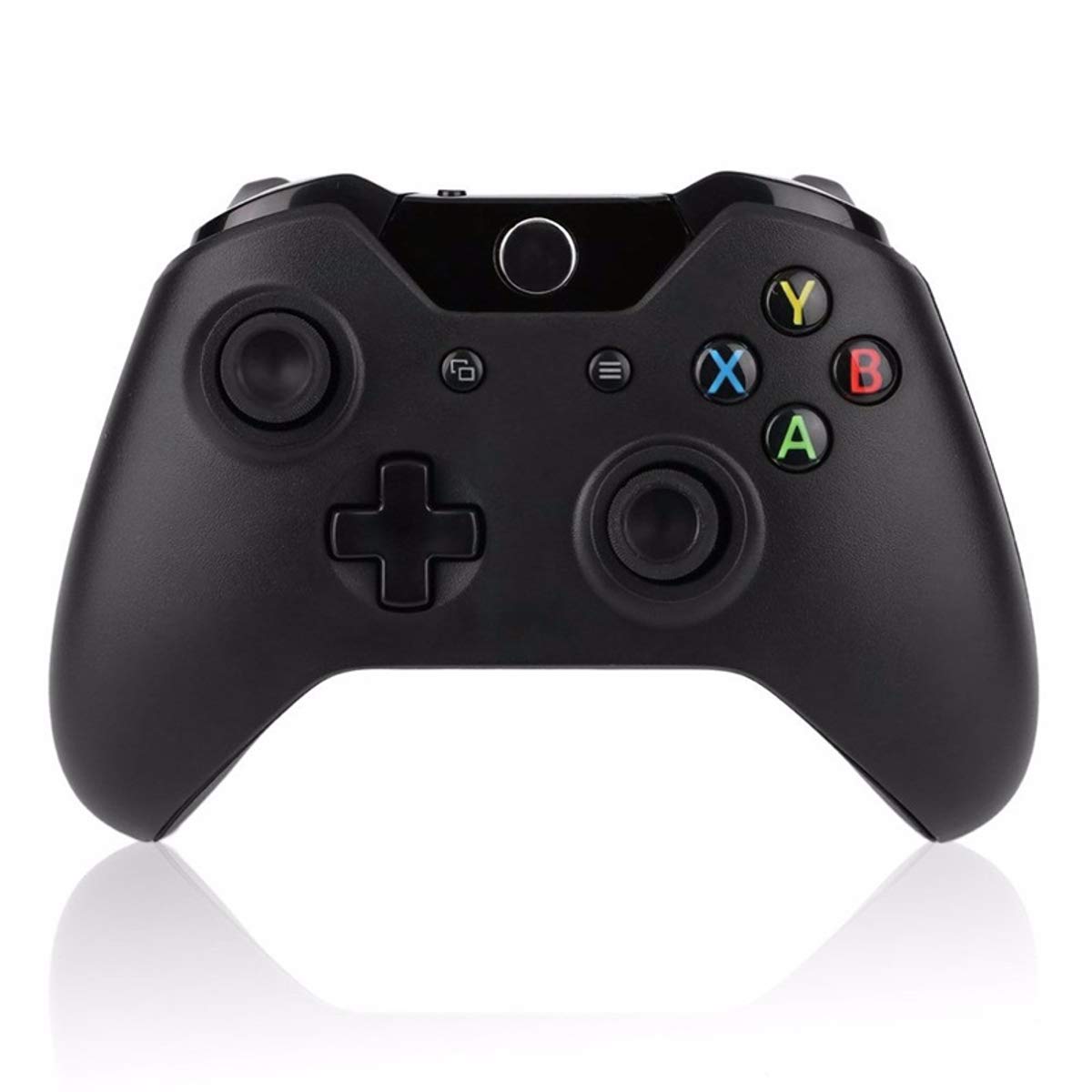 Xbox One Controller, Wireless, Compatible with Xbox One