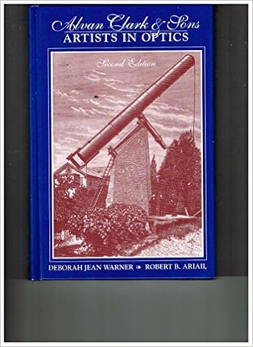 alvan clark telescope for sale